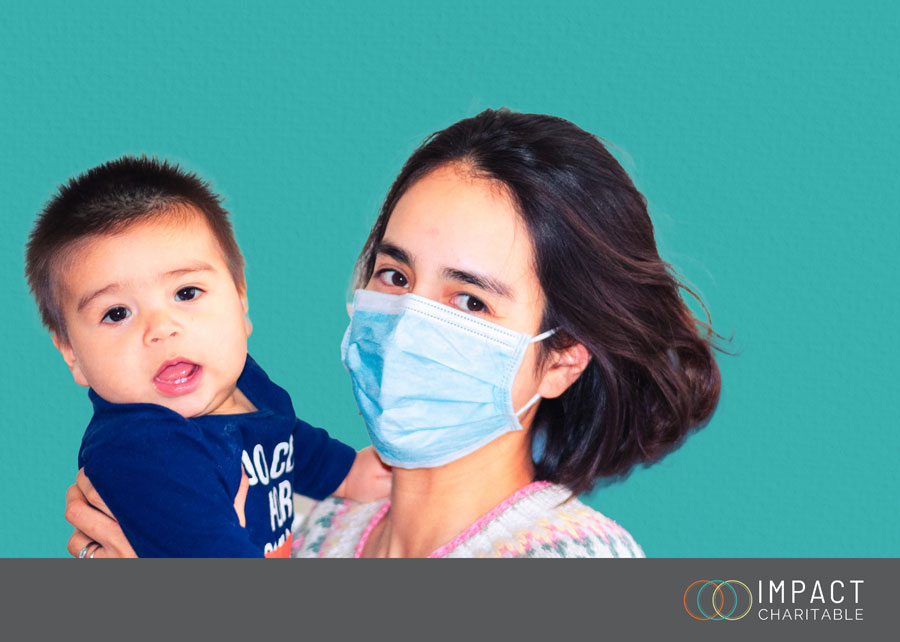 Woman with baby optimized