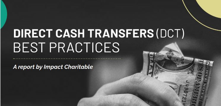 Direct Cash Transfers (DCT)